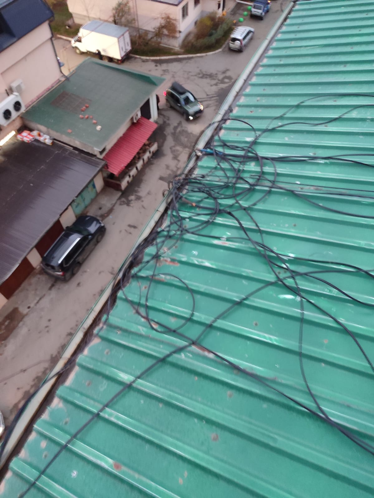 Государственная жилищная инспекция Республики Дагестан провела проверку деятельности управляющей организации ООО УО «ЖЭУ №14»